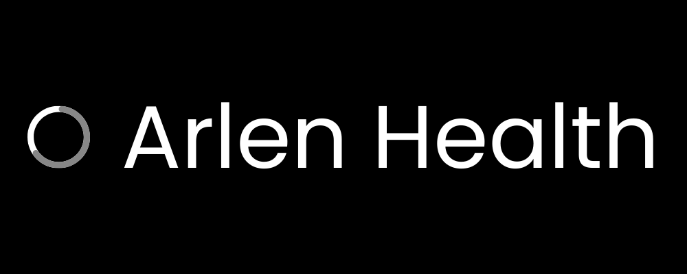 Arlen Health main logo